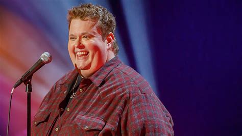 Ralphie May, ‘Last Comic Standing’ Comedian, Dead .